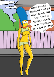 Rule34 - If it exists, there is porn of it  bart simpson, marge simpson   5419671