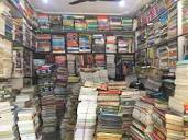 Dhruv Old Book Center in Kankarbagh,Patna - Best Second Hand Book ...