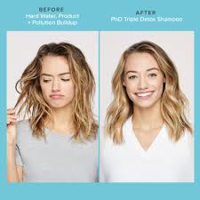 In this guide you will find all. Triple Detox Shampoo Perfect Hair Day Living Proof