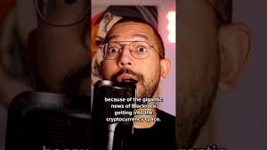 DO NOT SELL YOUR BITCOIN TO BLACKROCK #btc #bitcoin #crypto #investing  #bitcoinnews #money