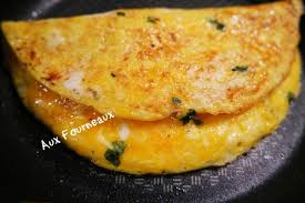 Omelette Au Four Recettes De Cuisine Recette Omelette Four Cuisine