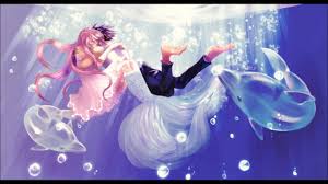 Check spelling or type a new query. Beautiful Anime Mermaid Girl 1280x720 Download Hd Wallpaper Wallpapertip