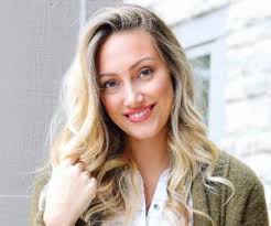 Robin Birrell Biography