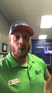 Therapy Thursday!! Gary Stinnett and Joshua Arney coming to you LIVE from  Legacy Physical Therapy to talk about proper footwear for your everyday  needs.