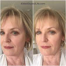 Real Help For Thinning Hair In Women Over 50 Thin Hair Styles For Women Thin Hair Help Thining Hair