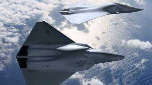 Apr 12, 2021 · the department of the air force acquisition biennial report includes a new concept art of the next generation air dominance (ngad). China Us Military Rivalry America S Cutting Edge Ngad Programme Aims To Rise Above Pla Air Force South China Morning Post