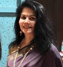 Mona Singh