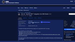 Download & install the latest offline installer version of obs studio portable for windows pc / laptop. Obs How To Get Professional And Informative Looking Video Calls The Blog Of Jorge De La Cruz
