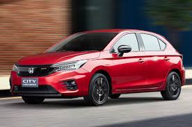 Click image below to calculate monthly installment. Honda City Hatchback Unveiled Autocar India