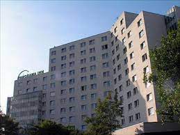 Billstedter hauptstrasse 36, hamburg, 22111, germanyshow on map. Top Panorama Inn Hotel Hamburg Ab 57 Agoda Com