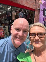 Reunited!!!! This friendship is almost 30 years and still rolling!