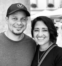 Our Team — Vineyard Worship