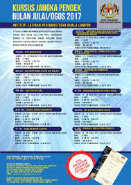 Jenis kursus basic financial accounting basic financial accounting online via microsoft team brevet a&b terpadu brevet ab online via microsoft team brevet c brevet c online via microsoft team certified in data kursus akuntan berpraktik online via ms. Kursus Jangka Pendek 2018 Malaytata