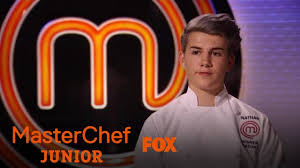 Legends, hosted by gordon ramsay, with legendary chefs emeril lagasse, roy choi, nancy silverton, paula deen & morimoto. Where Are They Now Nathan Season 3 Winner Masterchef Junior Masterchef Junior Masterchef Junior
