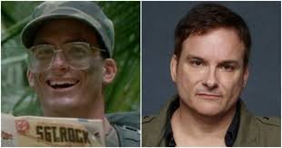 В начале восьмидесятых ричард начал работать в качестве актера. Spustya 34 Goda Kak Segodnya Vyglyadyat Aktery Legendarnogo Filma Hishnik Solnechnogorsk Info Eshyo Blizhe K Gorodu