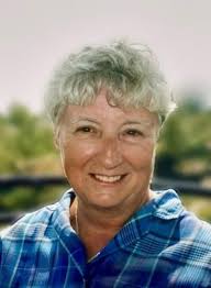 Mary Gerding Obituary (05/12/1933