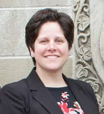 Greetings from Bloomington