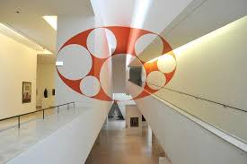 Felice Varini - Picture of Musee des Beaux-Arts de Nancy - Tripadvisor