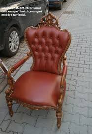 2017 Deri Mobilya Kaplama Kapi Masa Koltuk Kanepe Sandalye Giydirme 0532 Duvar Doseme Tamiri Fiyatlari