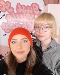 Eminem's Kids Hailie Jade & Stevie Share Insight Into Sibling Bond