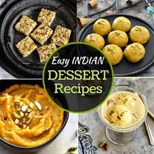 However, unlike ice cream, kulfi is not churned. 12 Easy Indian Dessert Recipes Spice Cravings