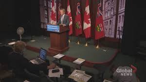 Burlington Long Term Care Home Experiences Worsening Covid 19 Outbreak Globalnews Ca