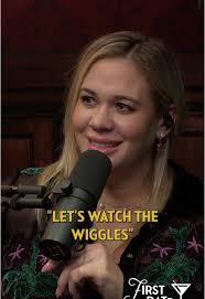 Drew Nickens Comedian