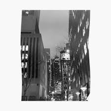Greatbigcanvas.com has been visited by 100k+ users in the past month Black And White Aesthetic Wall Art Redbubble