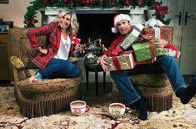Exploiting The Archives The Travolta Cage Project Extra 3 This Sounds Terrible John Travolta Olivia Newton John S Christmas Album Nathan Rabin S Happy Place