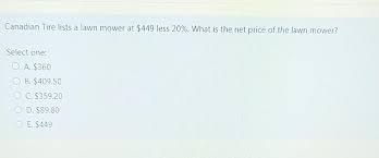 Take a look at our list. Solved Fred S Electric Supplies Sells An Electric Women S Chegg Com