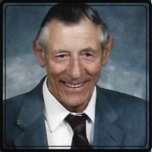 Kenneth HOOK Obituary (2022)