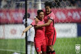 The official facebook page of korea national football team & supporters! Rv28oj26tdldnm