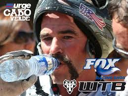 Mark Weir Confirmed for the Urge Cabo Verde