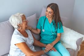 Most hospice care requires that you stop. Hospice Care And Palliative Care Exploring The Differences Maryville Online