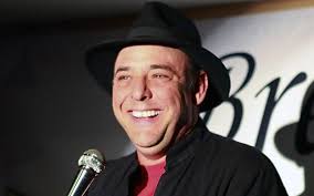 San Diego free comedy show