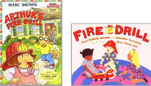 This article is a stub. Great Books Prepare Kidsthat Fun Reading Teacher Fire Drills