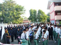 Sambutan kemerdekaan peringkat sekolah 2016. Sambutan Kemerdekaan Peringkat Sekolah Buletin Wosto