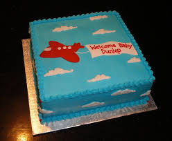 Take your birthday cakes to new heights with this airplane cake recipe. Photo Galleries