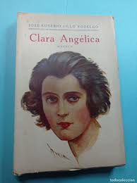 clara angélica. josé eusebio lillo rodelgo. ed.