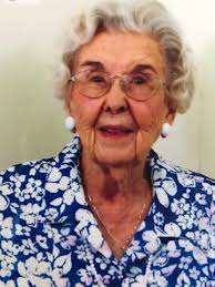 Obituary for Mary Elizabeth Poole Cunningham