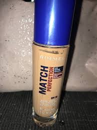 4/5 stars from 71 reviews. Rimmel Match Perfection Foundation 201 Classic Beige 30 Ml Inci Beauty
