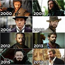 The hugh jackman movie list below includes trailers and clips of each movie, so if there's a movie you haven't seen then be sure to preview it right here on this page. Rotten Tomatoes On Twitter Happy Birthday Hugh Jackman Which Of His Movies Is Your Favorite