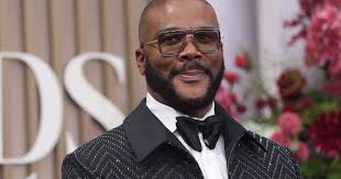 Prince Harry & Meghan Markle Turn On Former Ally Tyler Perry
