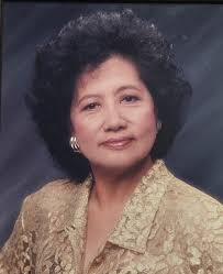 Gloria Calderon Obituary