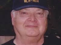 OBITUARY: John Thomas Harding (1927-2020)