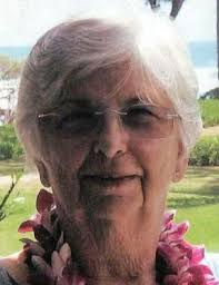 Obituary information for Edith Louise Perry Moore