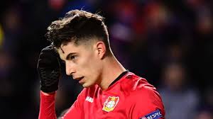 Add the latest transfer rumour here. Real Madrid Prepare 80m Bid For Kai Havertz In Deal That Would See Him Loaned Back To Bayer Leverkusen