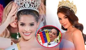 Andrea Rubio: ¿cuántos años tiene y cuál es la estatura de la ganadora del  Miss International 2023?