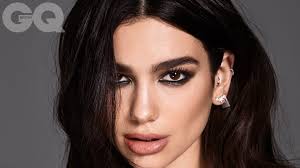 Records in 2014 and released her eponymous debut album in 2017. Dua Lipa Interview British Gq British Gq