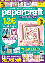 Best card making magazines and books are best browsed or read physically. Cardmaking Archives Page 11 Of 33 Papercraftmagazines Com